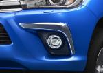 Toyota Hilux Z Double Cab 2017 года (JP)